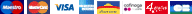 Type de paiements